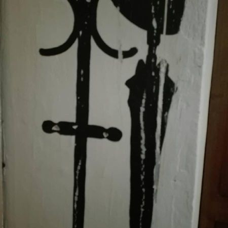 Studiocasarte Овада Екстериор снимка