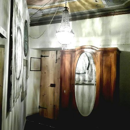 Studiocasarte Овада Екстериор снимка